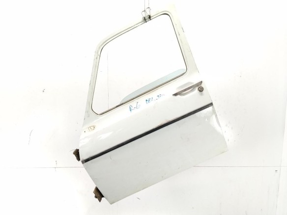 PUERTA LAT DEL IZQ RENAULT 6 (118_)|Desguaces La Cabaña