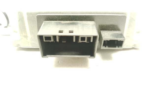13384291BC, CENTRALITA MOTOR OPEL CORSA D (S07)|Desguaces La Cabaña