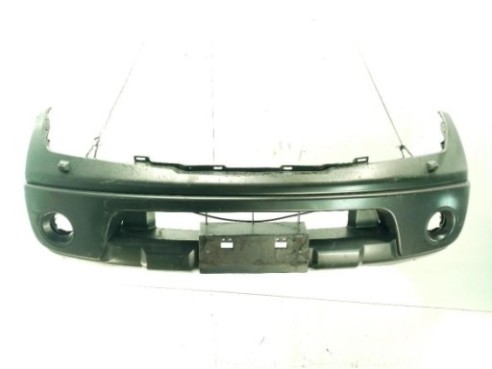 PARAGOLPES DEL NISSAN PATHFINDER III (R51)|Desguaces La Cabaña