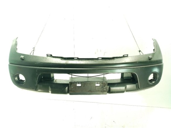 PARAGOLPES DEL NISSAN PATHFINDER III (R51)|Desguaces La Cabaña