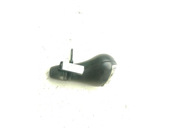 POMO PALANCA CAMBIOS MERCEDES BENZ CLASE E (W210)|Desguaces La Cabaña