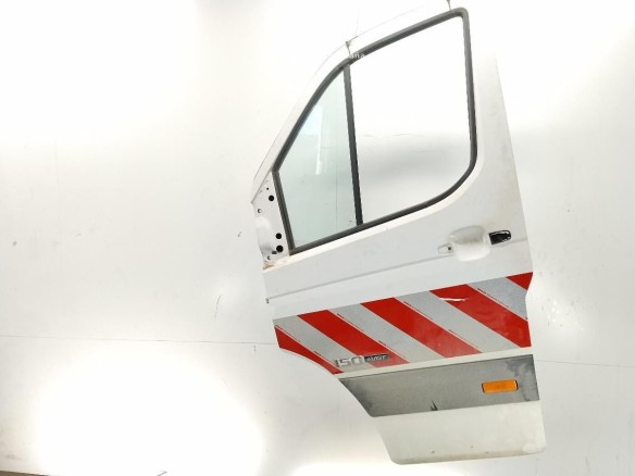   PUERTA LAT DEL IZQ HYUNDAI H350 Furgón|Desguaces La Cabaña