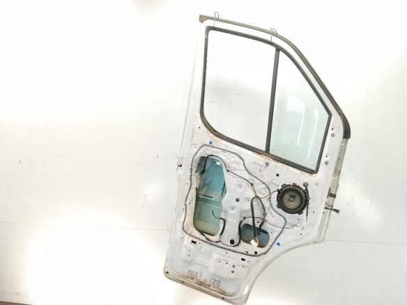   PUERTA LAT DEL IZQ HYUNDAI H350 Furgón|Desguaces La Cabaña