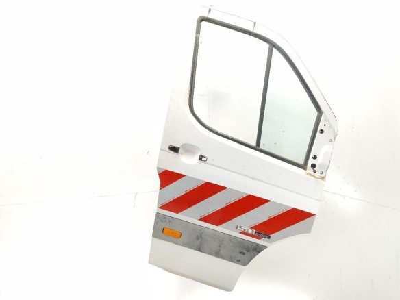   PUERTA LAT DEL DER HYUNDAI H350 Furgón|Desguaces La Cabaña