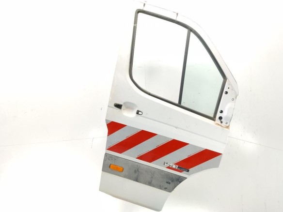   PUERTA LAT DEL DER HYUNDAI H350 Furgón|Desguaces La Cabaña