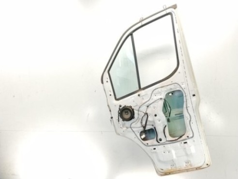   PUERTA LAT DEL DER HYUNDAI H350 Furgón|Desguaces La Cabaña