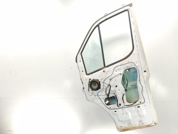   PUERTA LAT DEL DER HYUNDAI H350 Furgón|Desguaces La Cabaña