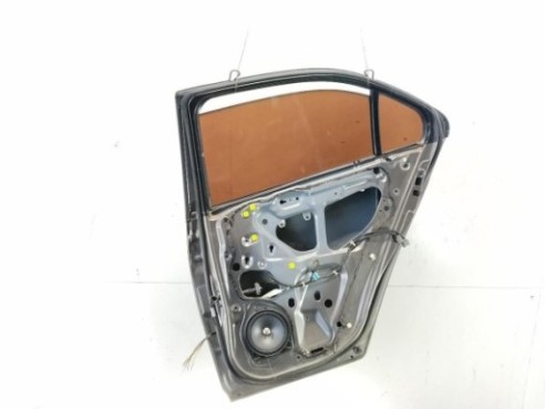   PUERTA LAT TRA DER HONDA ACCORD VII (CL, CN)|Desguaces La Cabaña
