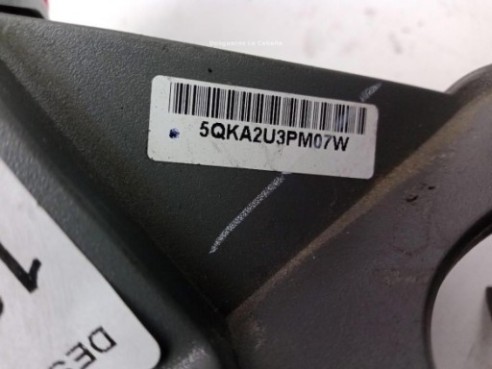 1287642 PILOTO TRA DER SUP HONDA CR-V IV (RM_)|Desguaces La Cabaña
