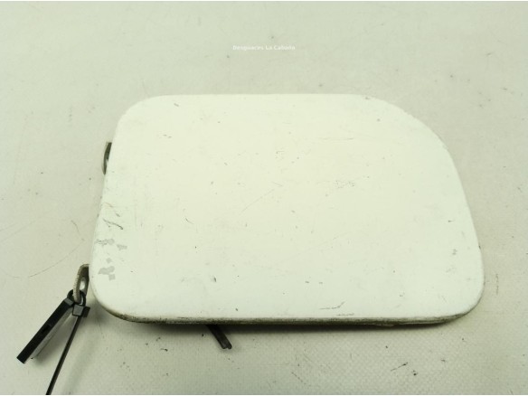 TAPA COMBUSTIBLE FIAT DUCATO Furgón (244_)|Desguaces La Cabaña
