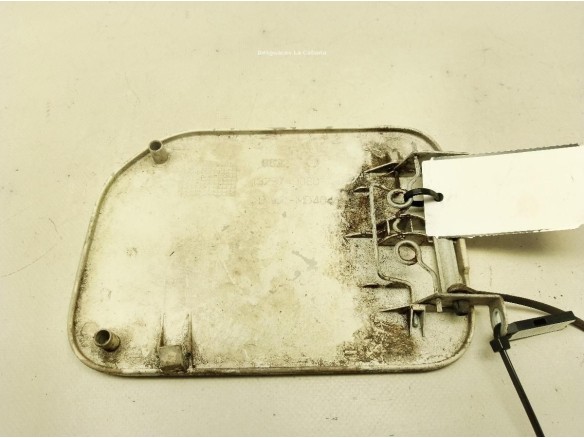 TAPA COMBUSTIBLE FIAT DUCATO Furgón (244_)|Desguaces La Cabaña