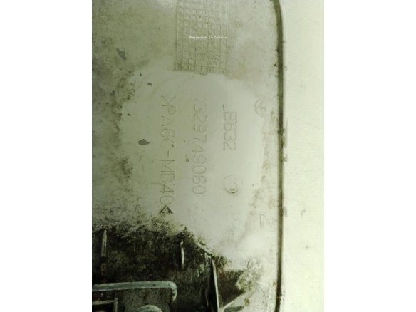 TAPA COMBUSTIBLE FIAT DUCATO Furgón (244_)|Desguaces La Cabaña