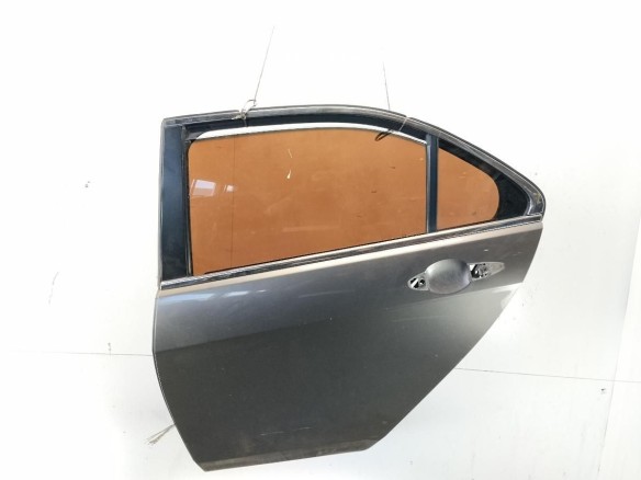   PUERTA LAT TRA IZQ HONDA ACCORD VII (CL, CN)|Desguaces La Cabaña