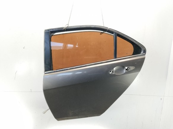   PUERTA LAT TRA IZQ HONDA ACCORD VII (CL, CN)|Desguaces La Cabaña
