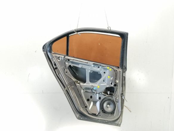   PUERTA LAT TRA IZQ HONDA ACCORD VII (CL, CN)|Desguaces La Cabaña