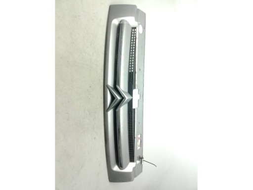 CARROCERIA FRONTAL|Desguaces La Cabaña