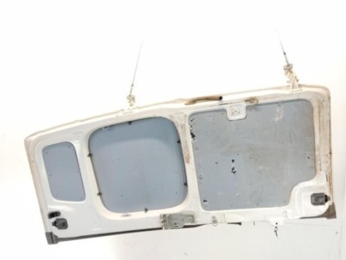   PUERTA TRA IZQ CARGA HYUNDAI H350 Furgón|Desguaces La Cabaña