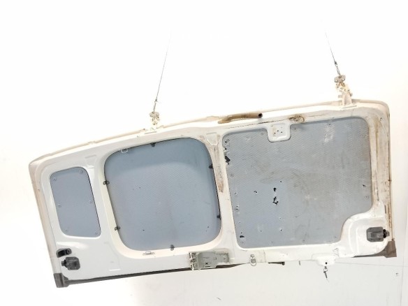  PUERTA TRA IZQ CARGA HYUNDAI H350 Furgón|Desguaces La Cabaña