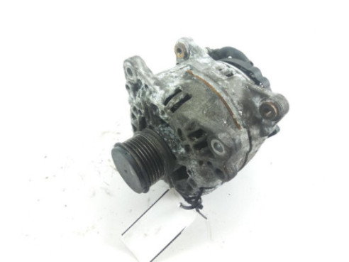 06F903023F ALTERNADOR VW EOS (1F7, 1F8) |Desguaces La Cabaña