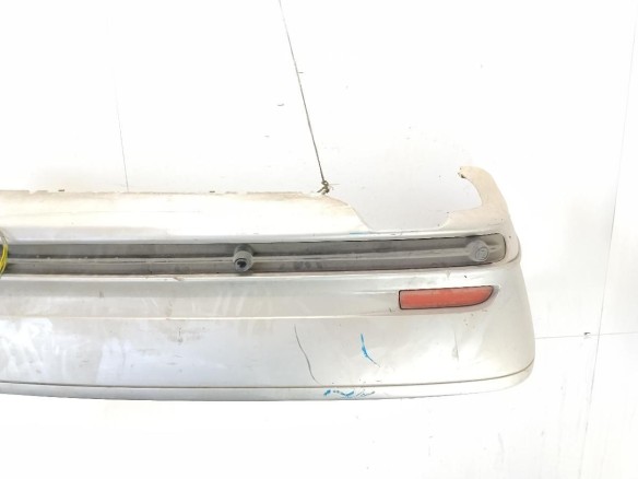PARAGOLPES TRA BMW 3 Coupé (E46)|Desguaces La Cabaña