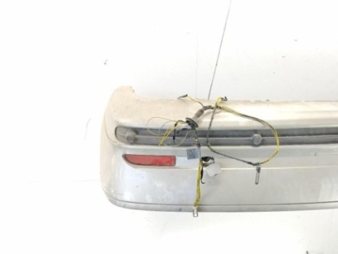 PARAGOLPES TRA BMW 3 Coupé (E46)|Desguaces La Cabaña