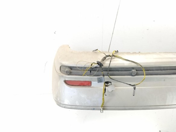 PARAGOLPES TRA BMW 3 Coupé (E46)|Desguaces La Cabaña