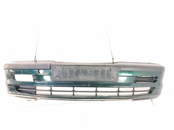51118195284 PARAGOLPES DEL BMW 3 (E46)|Desguaces La Cabaña