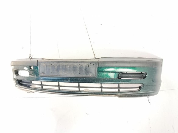 51118195284 PARAGOLPES DEL BMW 3 (E46)|Desguaces La Cabaña