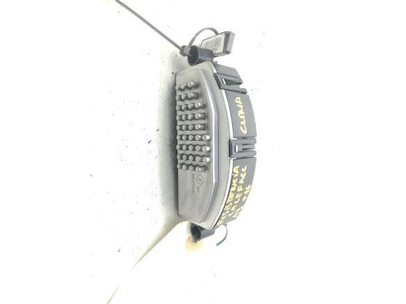 5Q0907521E RESISTENCIA CALEFACCION AUDI A3 (8V1, 8VK)|Desguaces La Cabaña