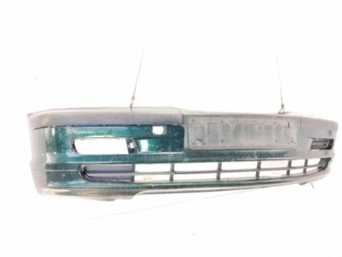 51118195284 PARAGOLPES DEL BMW 3 (E46)|Desguaces La Cabaña