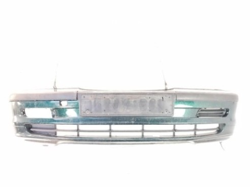 51118195284 PARAGOLPES DEL BMW 3 (E46)|Desguaces La Cabaña