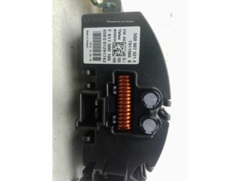 5Q0907521E RESISTENCIA CALEFACCION AUDI A3 (8V1, 8VK)|Desguaces La Cabaña