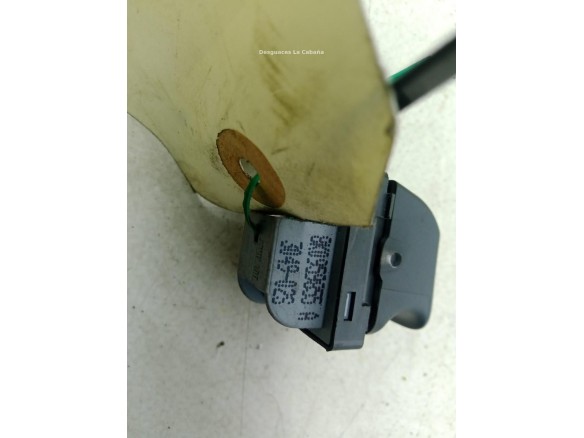 MANDO ELEVALUNAS PUERTA LAT TRA IZQ AUDI A4 (8K2, B8)|Desguaces La Cabaña