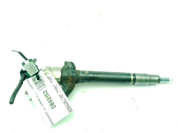 6C1Q9K546BB INYECTOR FORD TRANSIT Autobús (FD_ _, FB_ _, FS_ _, FZ_ _, FC_ _)|Desguaces La Cabaña