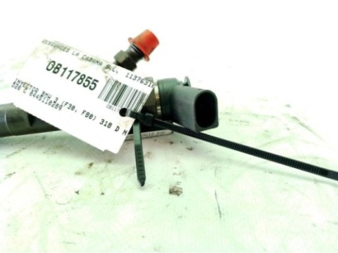 0445110289 INYECTOR BMW 3 (F30, F80)|Desguaces La Cabaña