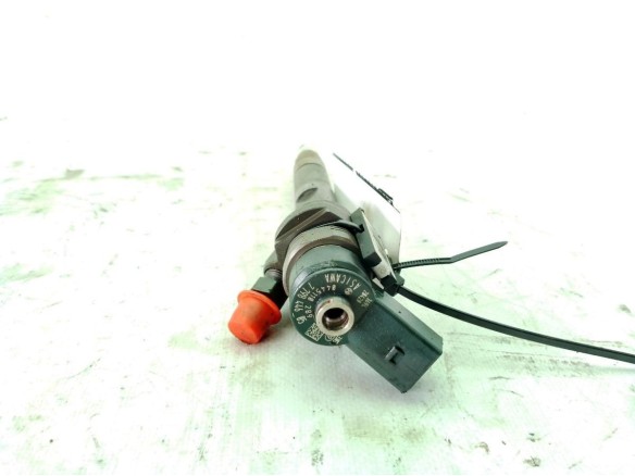 0445110289 INYECTOR BMW 3 (F30, F80)|Desguaces La Cabaña