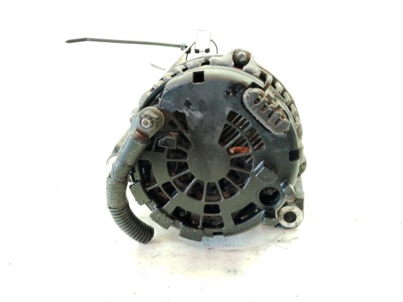  A6651540202 ALTERNADOR SSANGYONG RODIUS|Desguaces La Cabaña