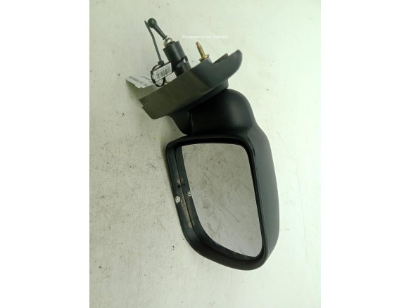 7700304831 ESPEJO DER RENAULT KANGOO (KC0/1_)|Desguaces La Cabaña