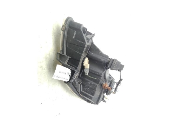 260107401R FARO DERECHO RENAULT KANGOO (KC0/1_)|Desguaces La Cabaña