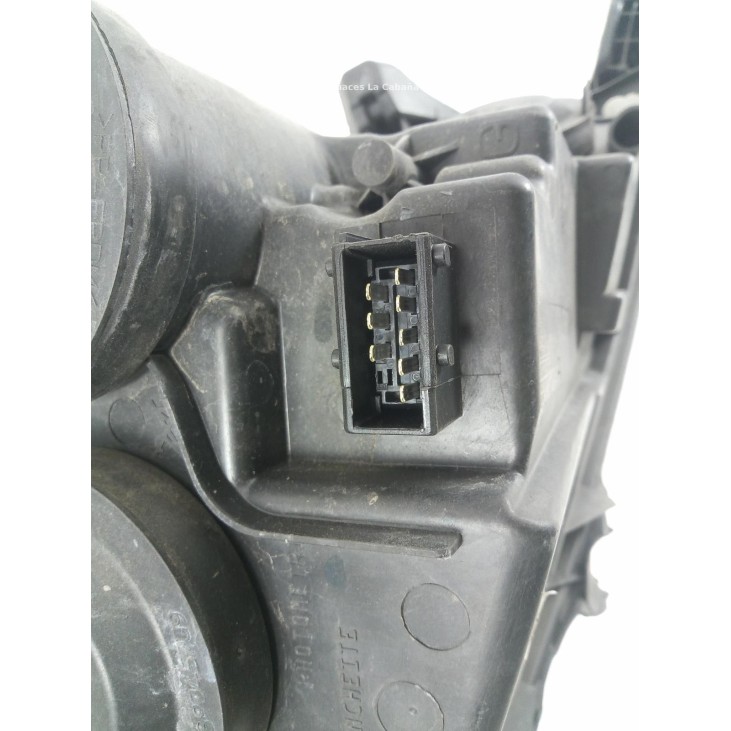 899026055898 FARO IZQUIERDO FIAT SCUDO Furgón (270_, 272_) |Desguaces La Cabaña