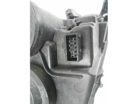 899026055898 FARO IZQUIERDO FIAT SCUDO Furgón (270_, 272_) |Desguaces La Cabaña