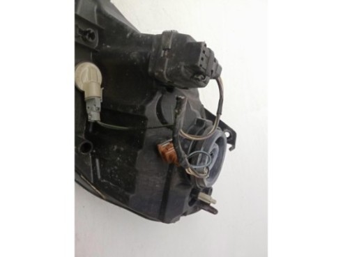 260107401R FARO DERECHO RENAULT KANGOO (KC0/1_)|Desguaces La Cabaña