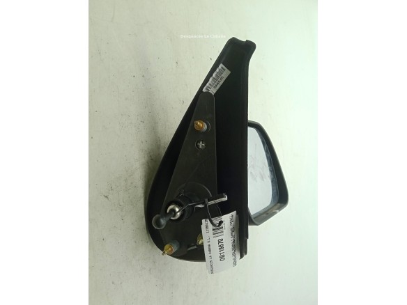 7700304831 ESPEJO DER RENAULT KANGOO (KC0/1_)|Desguaces La Cabaña
