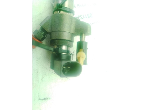  166093282R INYECTOR RENAULT MASTER III Furgón (FV)|Desguaces La Cabaña