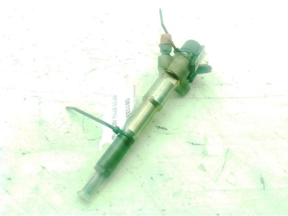  166093282R INYECTOR RENAULT MASTER III Furgón (FV)|Desguaces La Cabaña