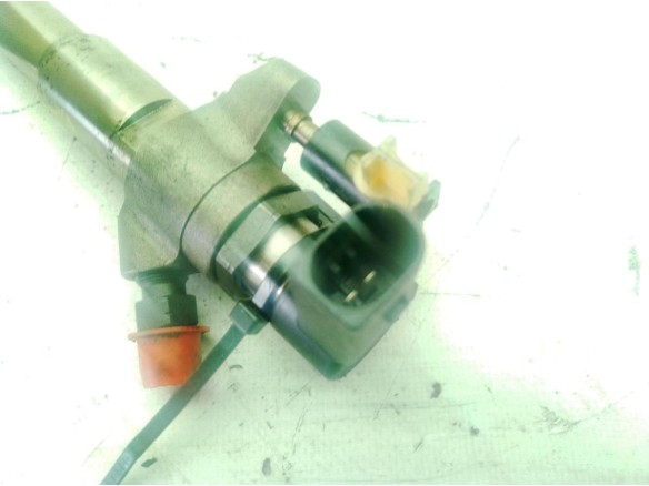  166093282R INYECTOR RENAULT MASTER III Furgón (FV)|Desguaces La Cabaña