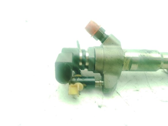  166093282R INYECTOR RENAULT MASTER III Furgón (FV)|Desguaces La Cabaña