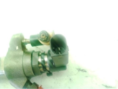  166093282R INYECTOR RENAULT MASTER III Furgón (FV)|Desguaces La Cabaña