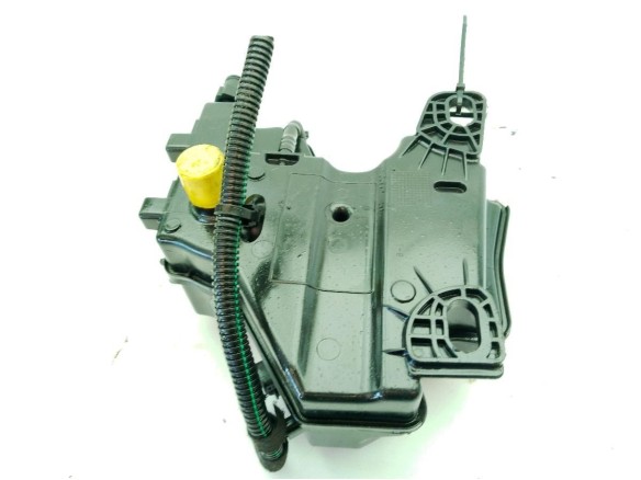  9674605580 DEPOSITO FAP CITROEN C4 Grand Picasso II|Desguaces La Cabaña