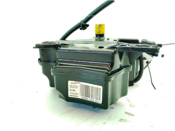  9674605580 DEPOSITO FAP CITROEN C4 Grand Picasso II|Desguaces La Cabaña